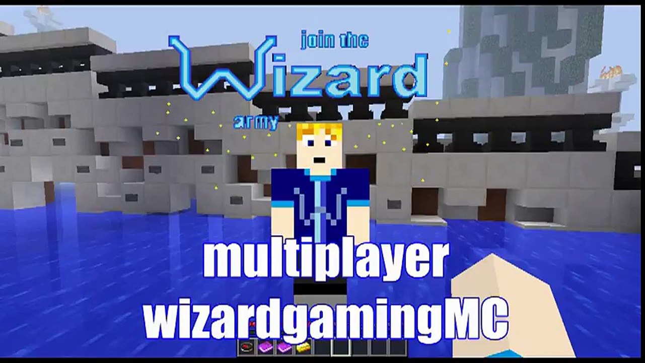 Minecraft Chaotic Minecraft Survival Episode #7 Ultimate Fail!