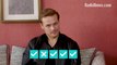 Outlander - How well does Sam Heughan know Outlander [Sub Ita]