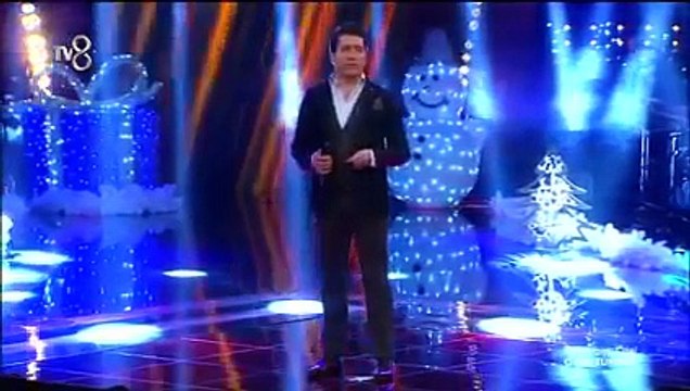 Emre Kınay Islak Islak (O Ses Türkiye Yılbaşı Özel performansı)