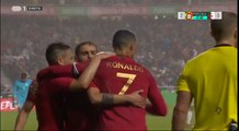 All Goals & highlights - Portugal 3-0 Algeria - 07.06.2018 ᴴᴰ