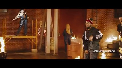 MadeinTYO, UnoTheActivist & FKi 1st Good Gas (WSHH Exclusive - Official Music Video)