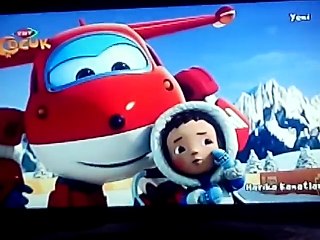 Harika Kanatlar Yeni Sezon yagmur dansi