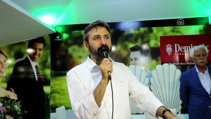 'Millet olarak 2023'e, 2071'e emin adımlarla yürüyeceğiz' - ADIYAMAN
