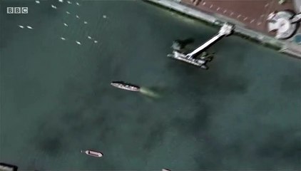 EastEnders 7th June 2018