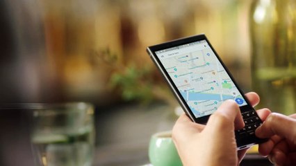 Introducing BlackBerry KEY2 - An Icon Reborn