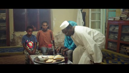 هلَّ هلالك بان.. نورتا يارمضان#رمضان_بداية_لخير_ماليهو_نهاية