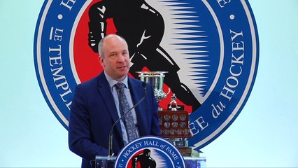 OHL Awards: Jordan Kyrou - Red Tilson Award Winner