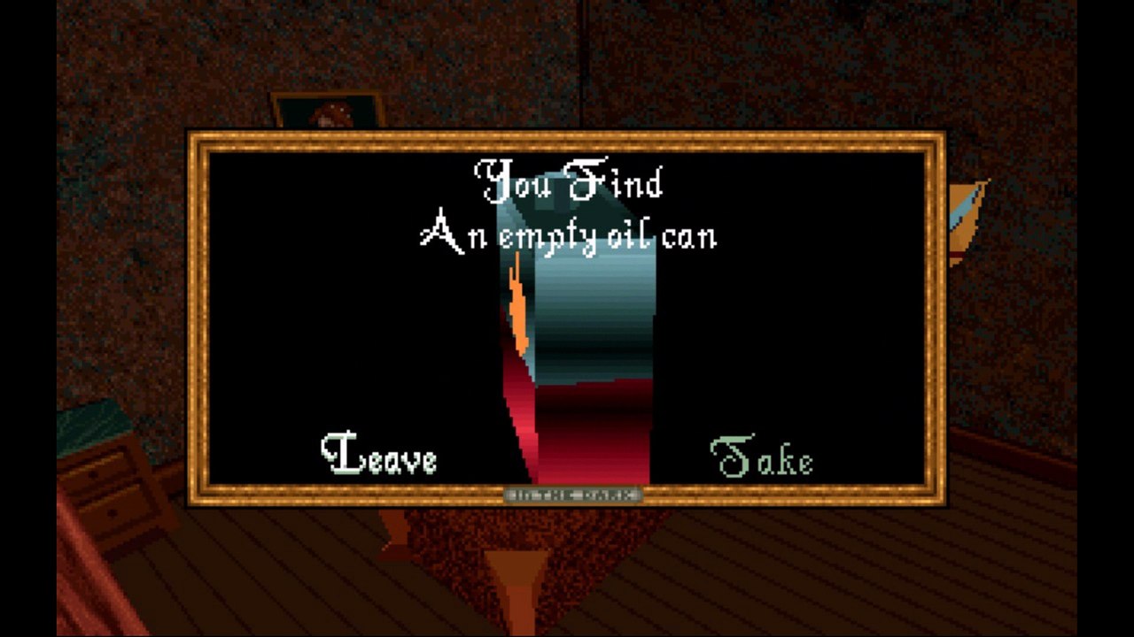 Paul Of Cthulhu | Alone In The Dark Part 10: DJ Carnby