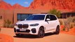 The all-new BMW X5 - The Prestige SAV with the most innovative technologies