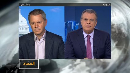 الحصاد- دول الحصار.. للتلاعب أوجه مختلفة