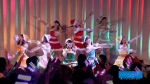(FC DVD) Tsubaki Factory FC Event _Camellia Fai! vol.6 Mini Mini☆Christmas Kai 3_ [DISC1] (2018.05.26) Part 4