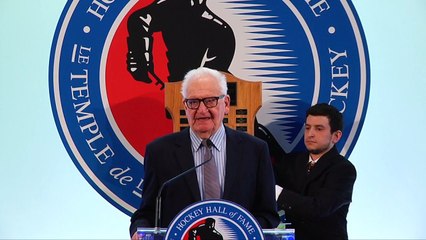 OHL Awards: Quinton Byfield - Jack Ferguson Award