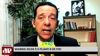 Os Pingos Nos Is  - 07/06/18