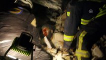 Hava saldırısında en az 20 sivil öldü, 80'i yaralandı - İDLİB