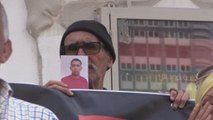 Túnez recupera 73 cadáveres de migrantes y cree que aún faltan 60 más
