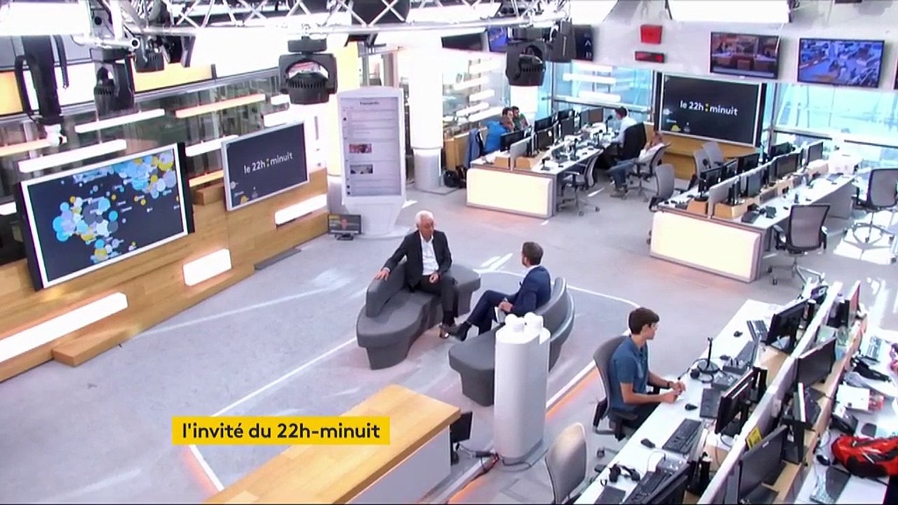 Basile Ader : "Au mieux, la loi anti-fake news sera inutile"