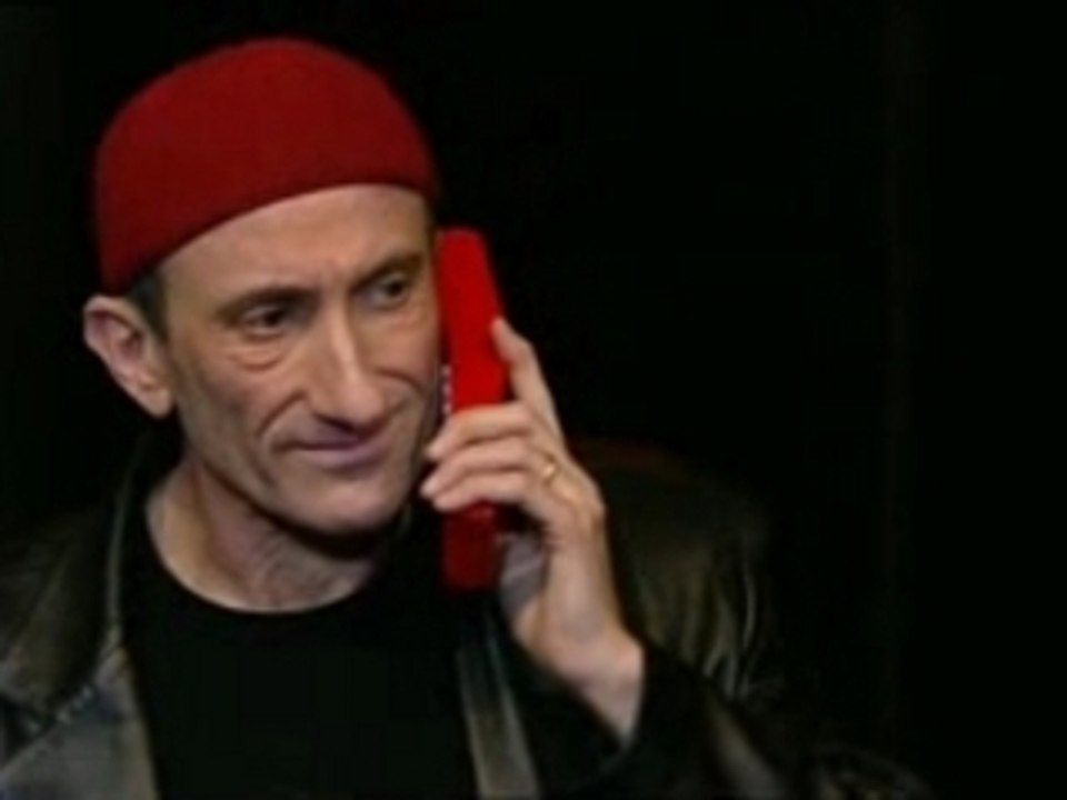 Le minitel rose - Jean Francois Derec