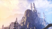 The Elder Scrolls Online : Summerset - Bande-annonce de lancement