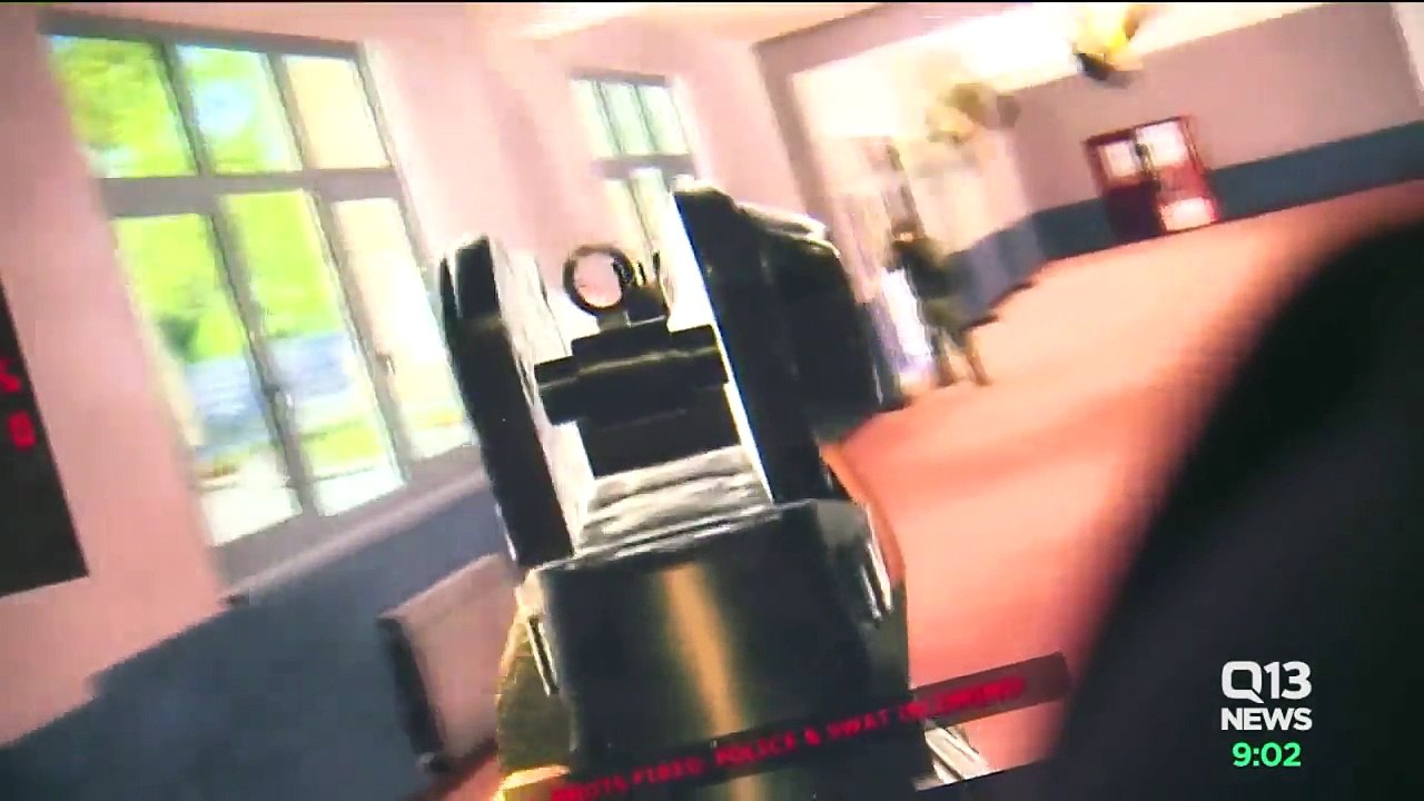 Company That Drew Outrage Over 'Active Shooter' Game to Allow Almost `Everything` on Platform