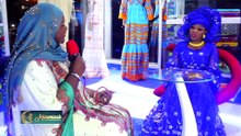 REPLAY - Al Mouminah - Invitée : FADEMBA DIOP LY - Pr : MARIANE SIVA DIOP - 07 Juin 2018