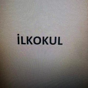 Uğur Can Akgül 22 Aykut Elmas Halil İBrahim Göker