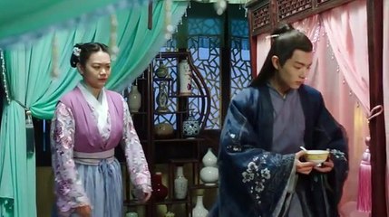 ÔI! HOÀNG ĐẾ BỆ HẠ CỦA TÔI (PHẦN 2) Tập 2 - Thuyết Minh -  Phim Trung Quốc - Cốc Gia Thành, Tiêu Chiến, Triệu Lộ Tư