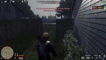 H1Z1: Battle Royale Where You Think You're Going