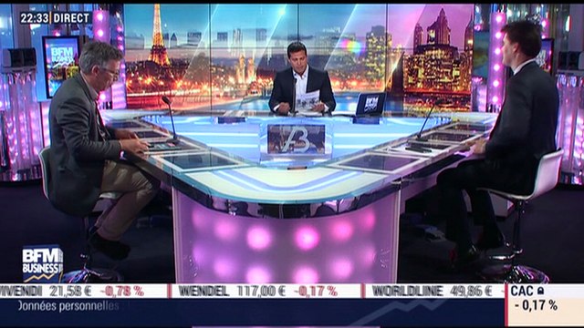 Le duel de l'éco: baisse des dépenses publiques, la France est-elle schizophrène ? - 07/06