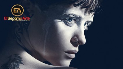 The Girl in the Spider's Web - Teaser tráiler V.O. (HD)