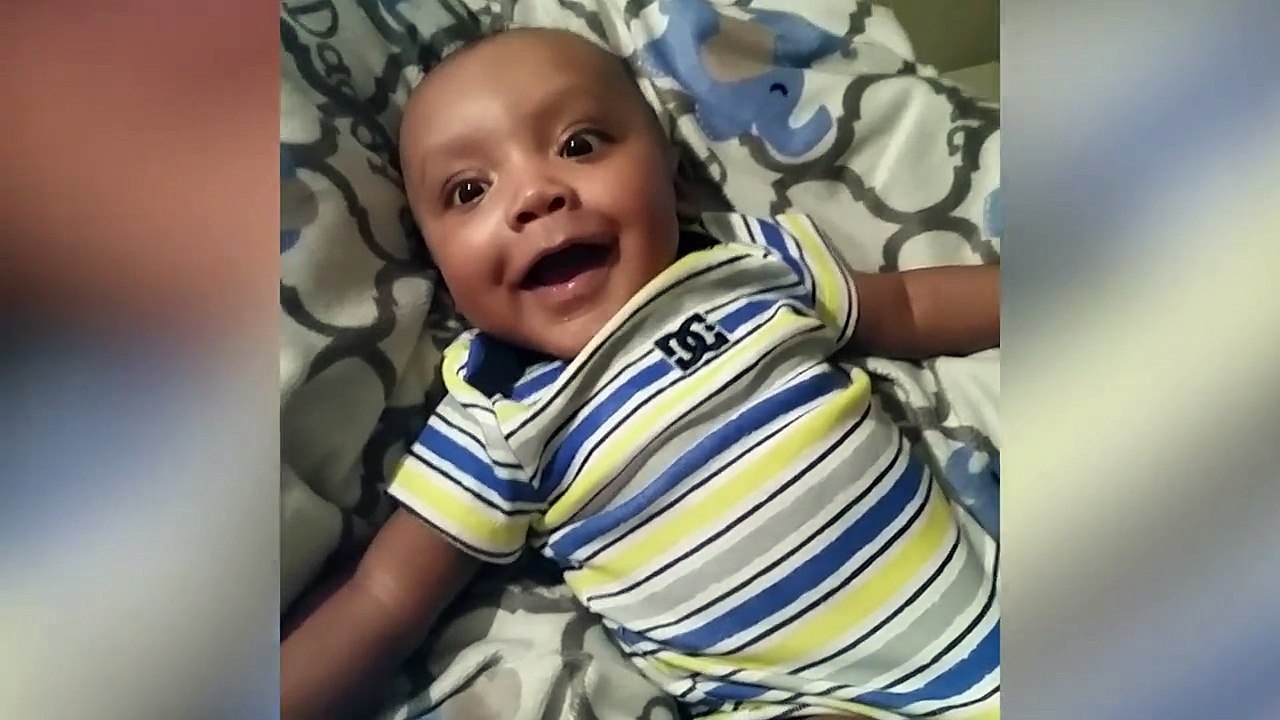 Funniest Baby Crib Escapes video Dailymotion