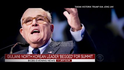 Opinion - Takimi historik Trump Kim Jong Un! (7 qershor 2018)