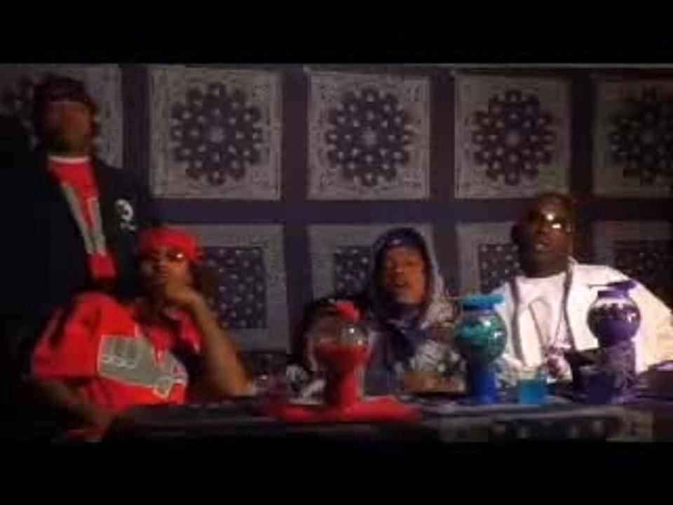 Spider Loc - Blutiful World (Remix)
