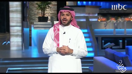 حسن البلام بمقدمة استثنائية من علي العلياني