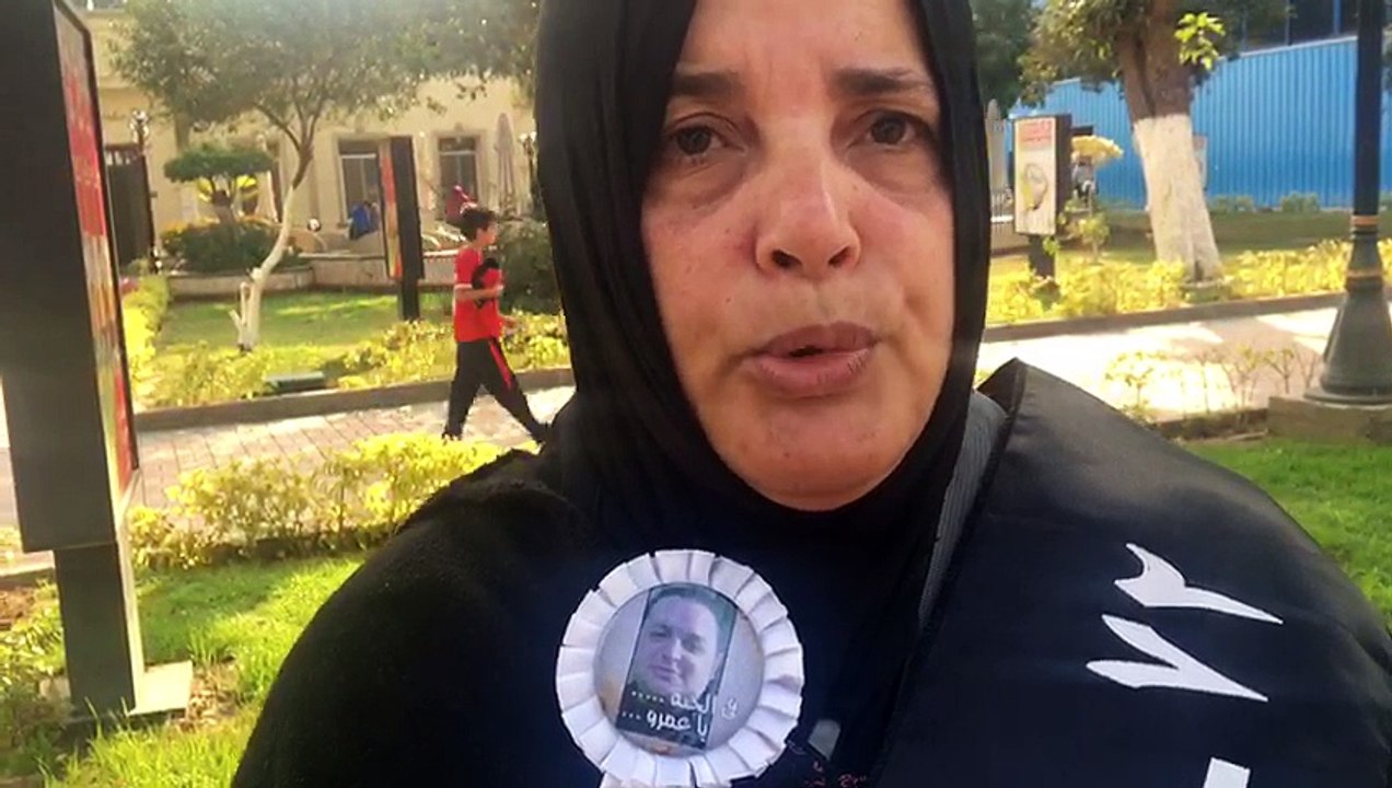 أبو علي ومحمود طاهر