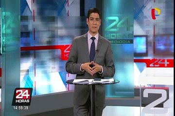 Mañana campaña de vacunación contra la influenza en la Esquina de la Televisión