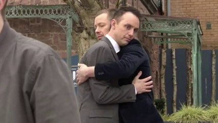 James Nightingale Part 456b / Kyle Kelly Part 43b