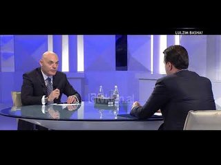 Opinion - Lulzim Basha! (7 qershor 2018)