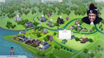 THE RETURN OF EDMOND!! | The Sims 4 | Season 2 - Episode 1