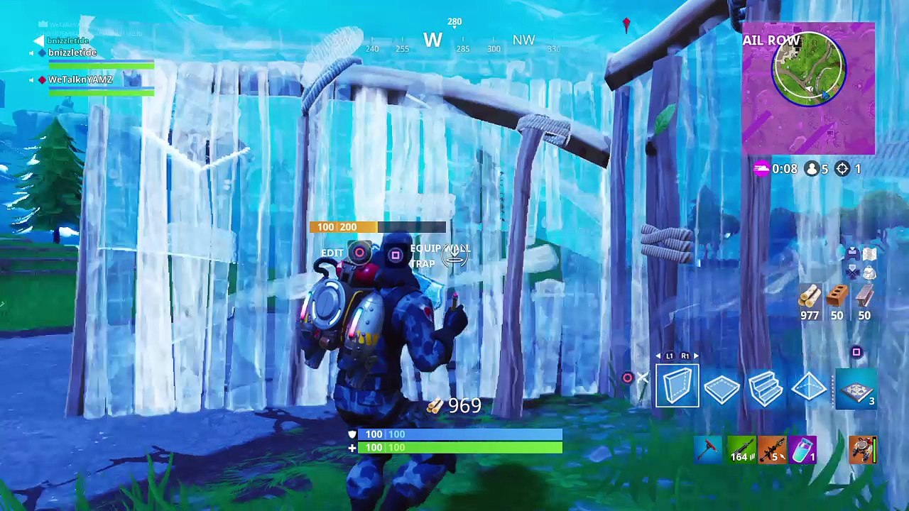 Bnizz and Yamz big duo dub