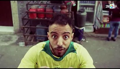 Serie Oulad Ali Episode  22 ولاد علي