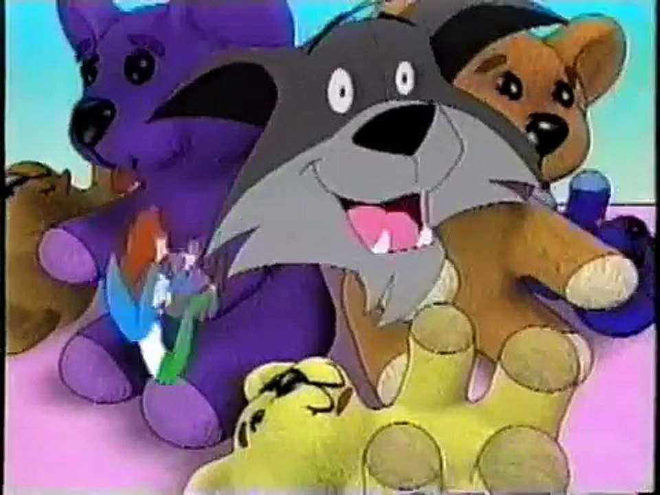 Honey, I Shrunk the Kids the TV Show: Episode 5 Honey, I Shrunk the Science Dude