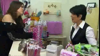 Keeping Up With The Kardashians S03E08 REPACK