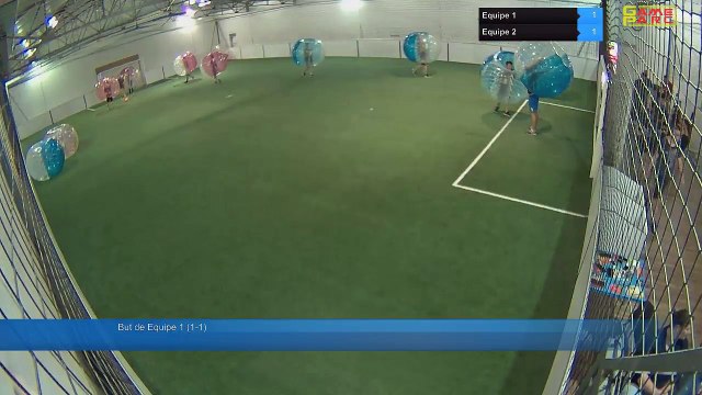 Equipe 1 Vs Equipe 2 - 07/06/18 16:37 - Loisir Poitiers - Poitiers Game Parc