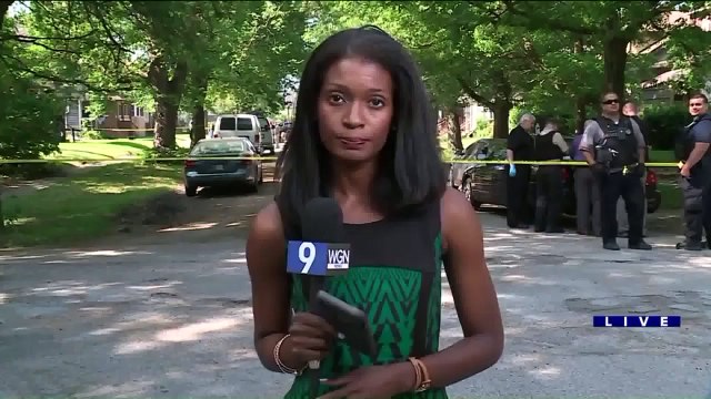 Suspect Charged with Murder, Arson After Woman Jumps to Her Death to Escape Fire