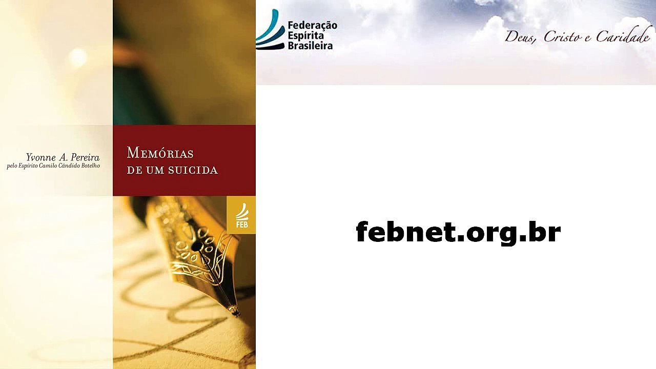 Memórias de um Suicida - Parte 2 (3/3)