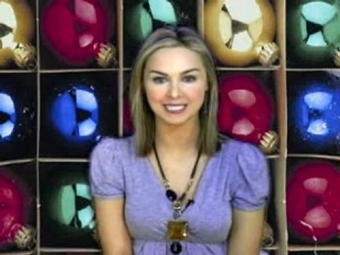 Russell Grant Video Horoscope Pisces 08.12.2007