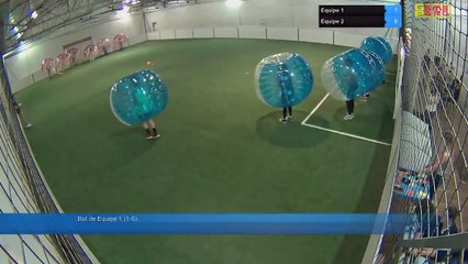 Equipe 1 Vs Equipe 2 - 07/06/18 16:43 - Loisir Poitiers - Poitiers Game Parc