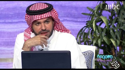 مجموعة إنسان - حسن البلام: أهل السودان حبايبي وأهلي.. واليمن أصل العرب ولا أحد يستهزأ به #رمضان_يجمعنا