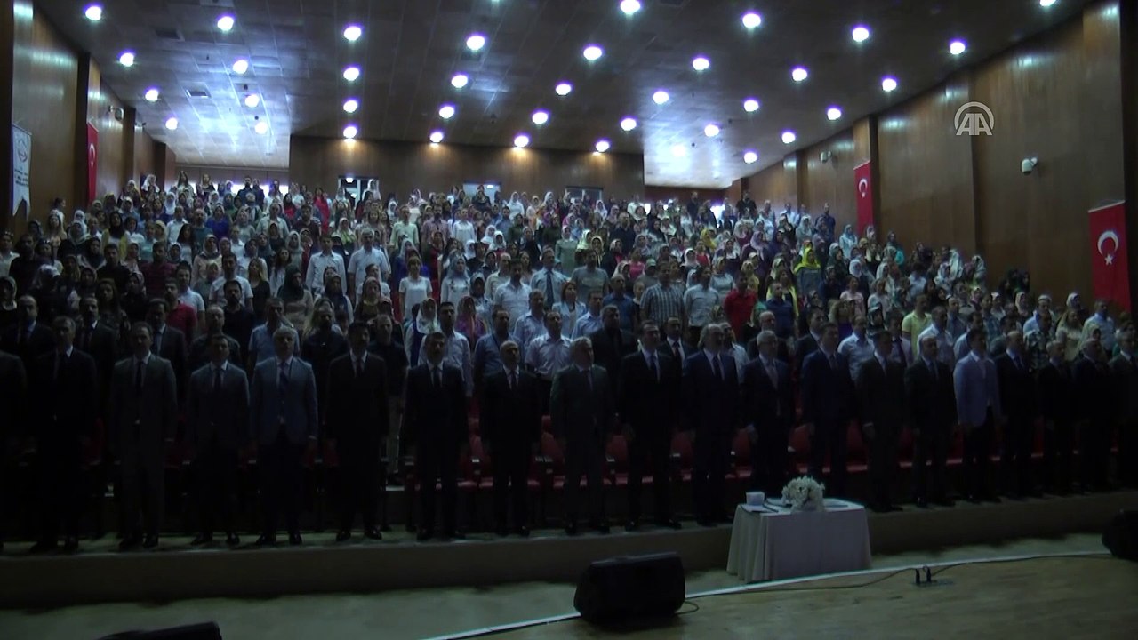 'Okuma Yazma Bilmeyen Kalmasın' seferberliği - DİYARBAKIR