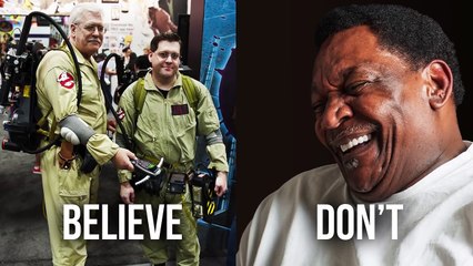 10 Photos That Can Scare Anyone